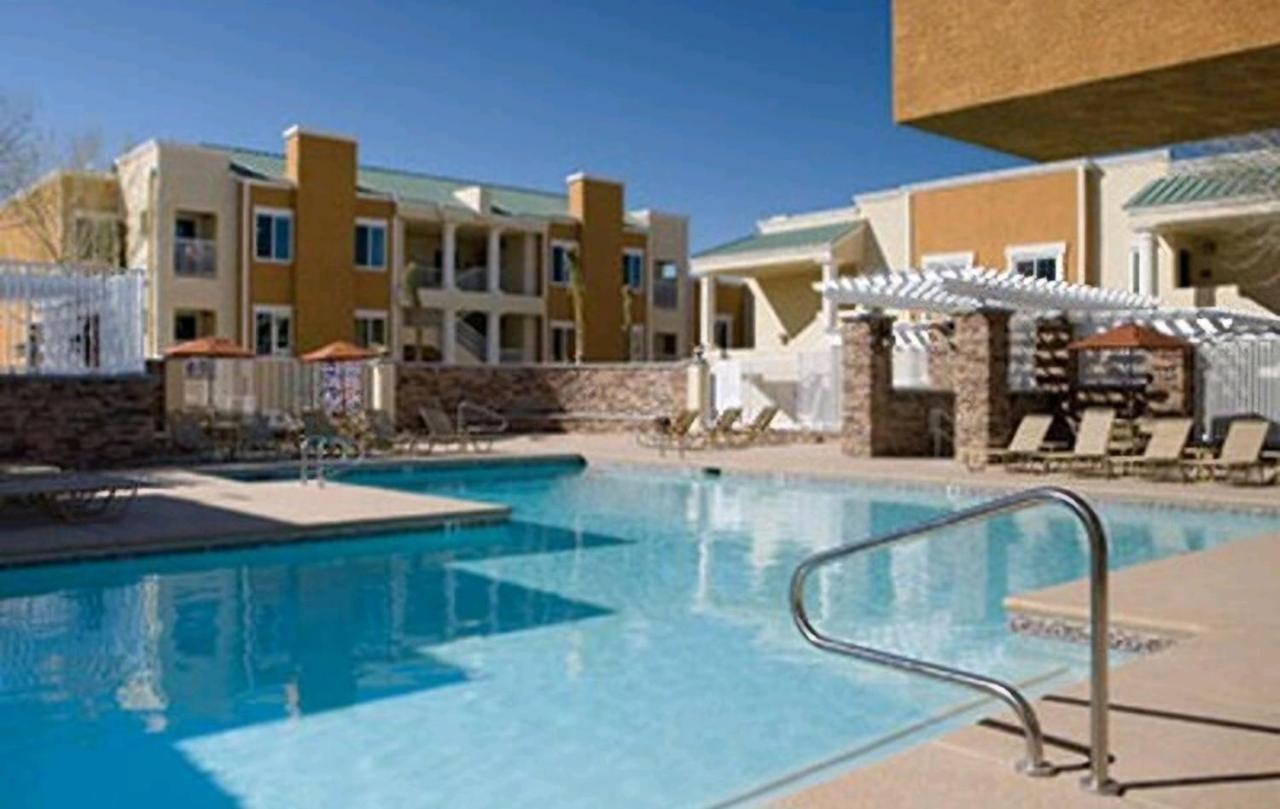 Tropicana Resort Vegas Strip Лас-Вегас Экстерьер фото